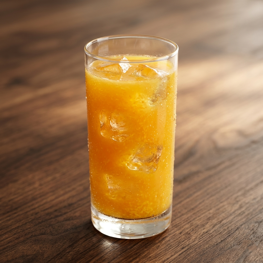 Fresh Orange Juice